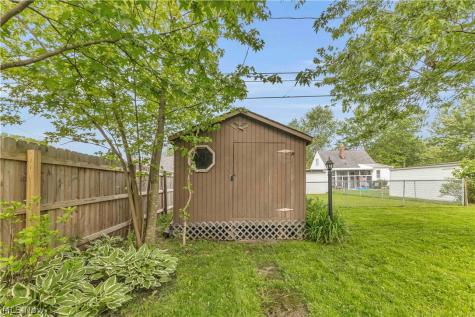 6896 Parma Park Boulevard Parma Heights OH 44130