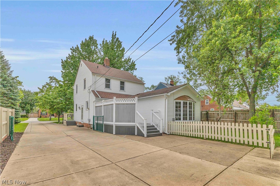 6896 Parma Park Boulevard Parma Heights OH 44130