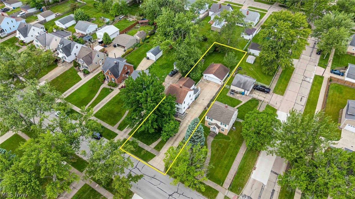 6896 Parma Park Boulevard Parma Heights OH 44130