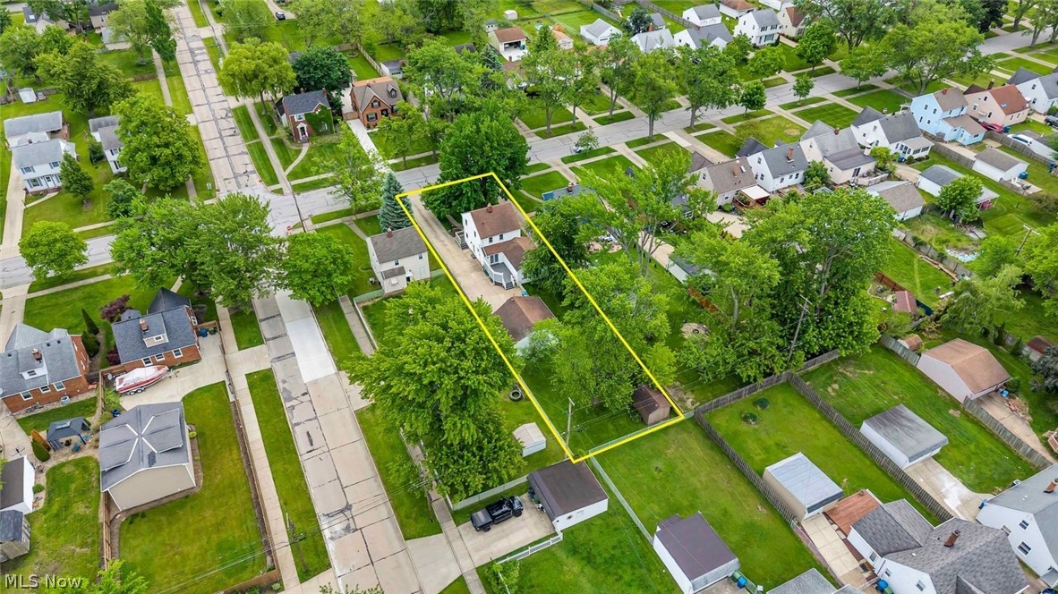 6896 Parma Park Boulevard Parma Heights OH 44130