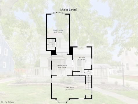 6896 Parma Park Boulevard Parma Heights OH 44130