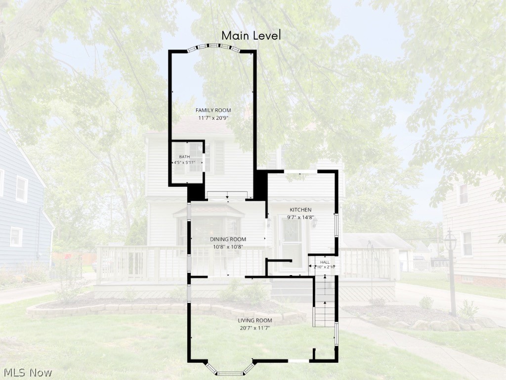 6896 Parma Park Boulevard Parma Heights OH 44130