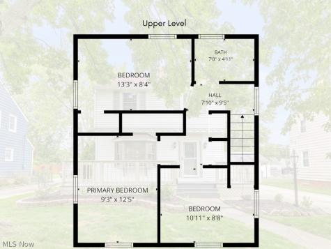 6896 Parma Park Boulevard Parma Heights OH 44130