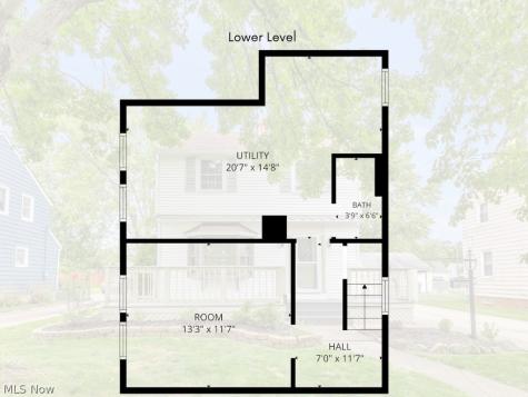 6896 Parma Park Boulevard Parma Heights OH 44130