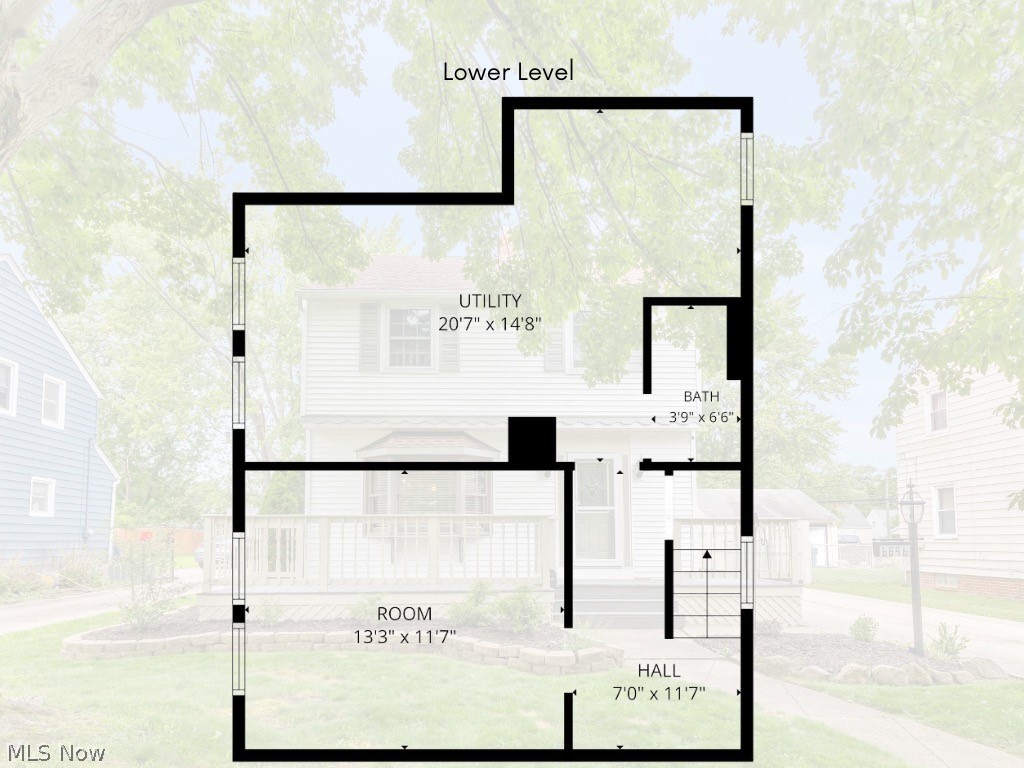 6896 Parma Park Boulevard Parma Heights OH 44130