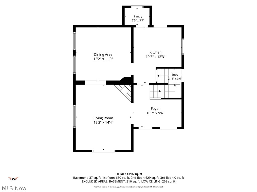 3779 W 34th Street Cleveland OH 44109