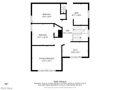 3779 W 34th Street Cleveland OH 44109