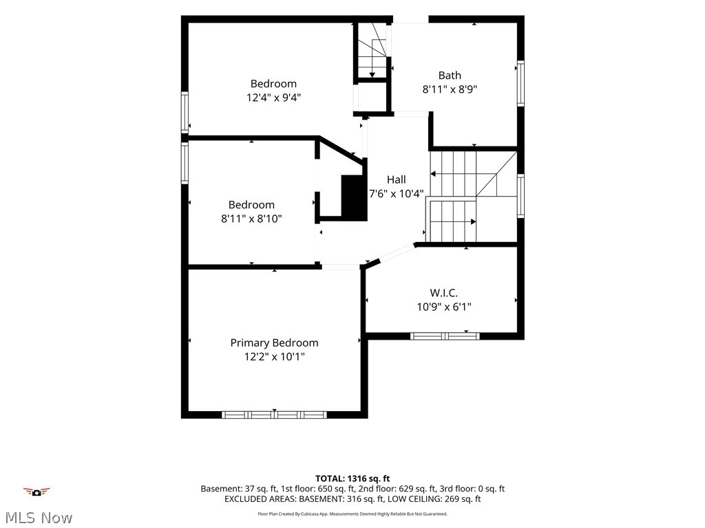 3779 W 34th Street Cleveland OH 44109