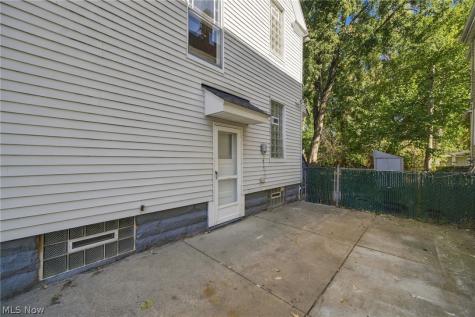 3779 W 34th Street Cleveland OH 44109
