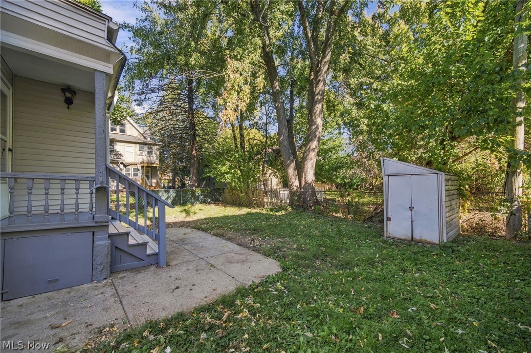 3779 W 34th Street Cleveland OH 44109