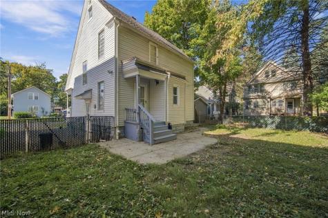 3779 W 34th Street Cleveland OH 44109
