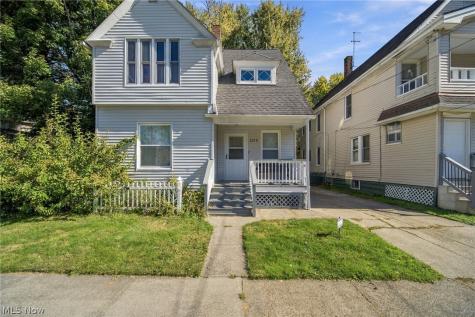 3779 W 34th Street Cleveland OH 44109