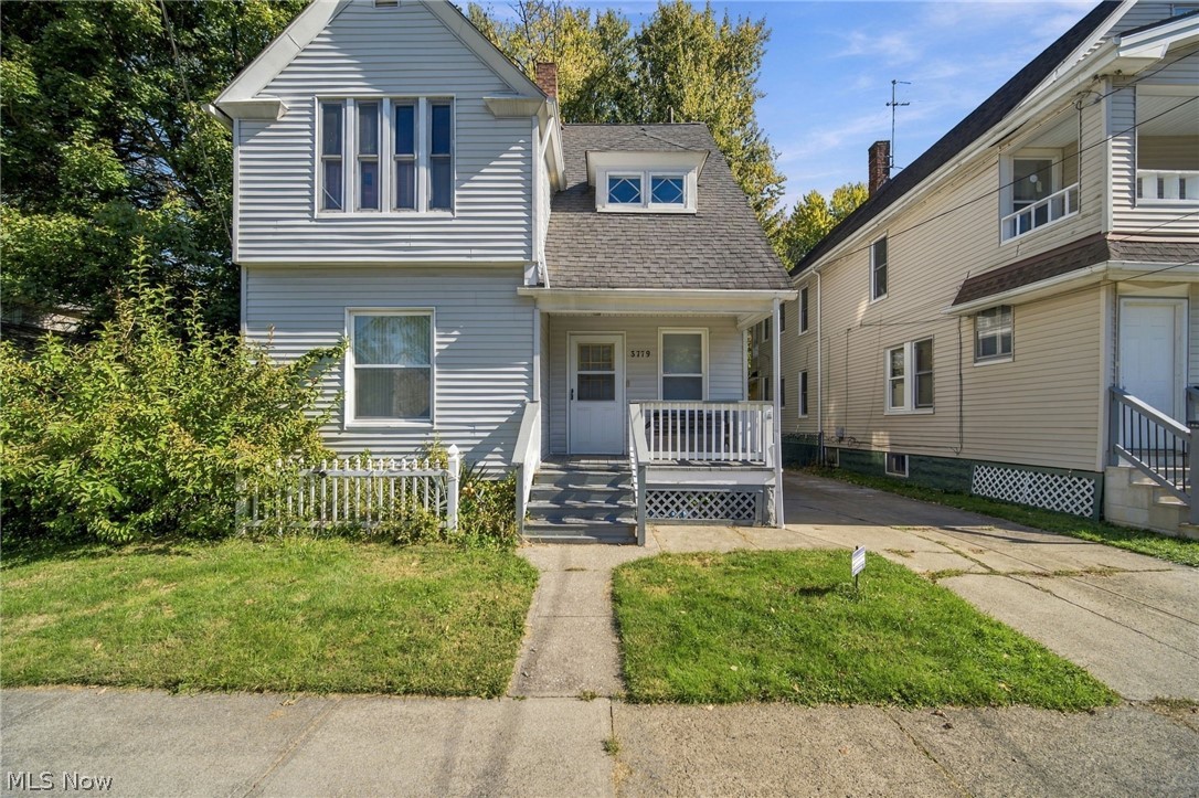 3779 W 34th Street Cleveland OH 44109