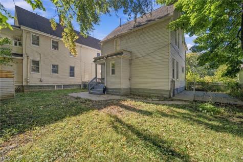 3779 W 34th Street Cleveland OH 44109