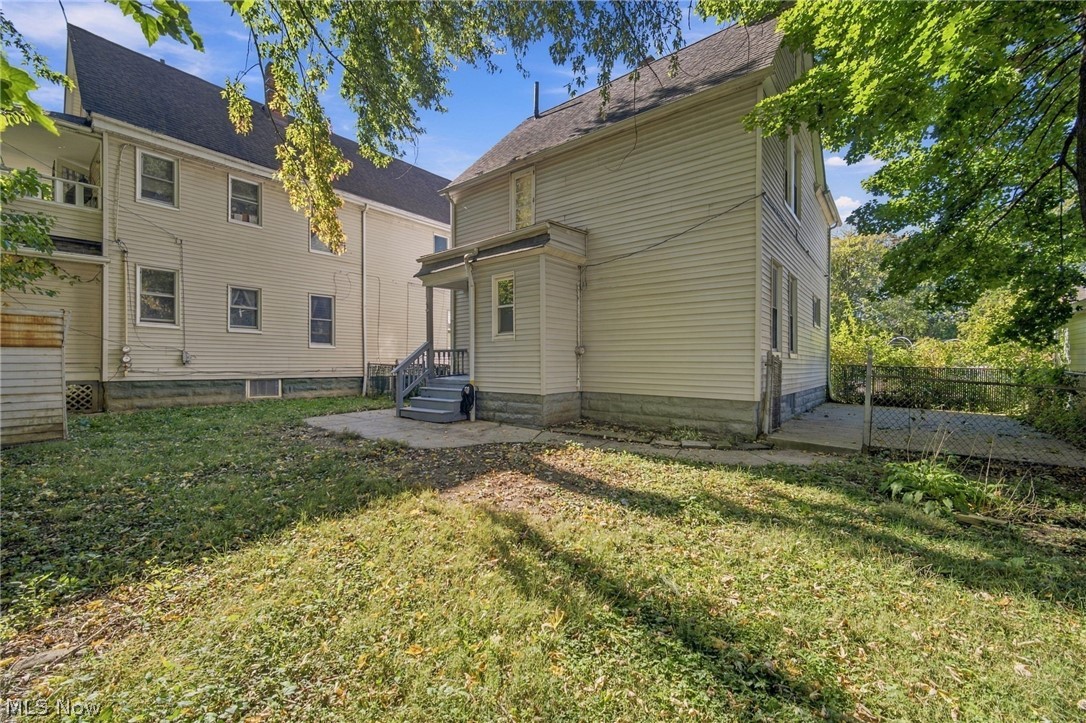 3779 W 34th Street Cleveland OH 44109
