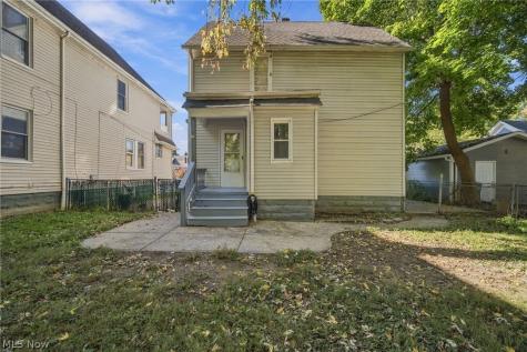 3779 W 34th Street Cleveland OH 44109