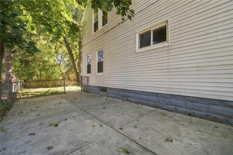 3779 W 34th Street Cleveland OH 44109