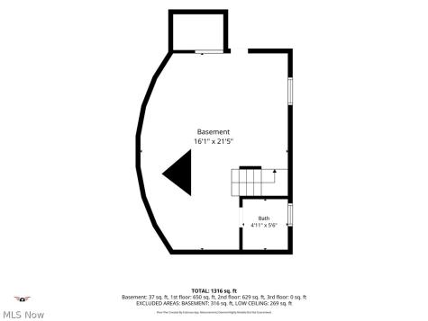 3779 W 34th Street Cleveland OH 44109