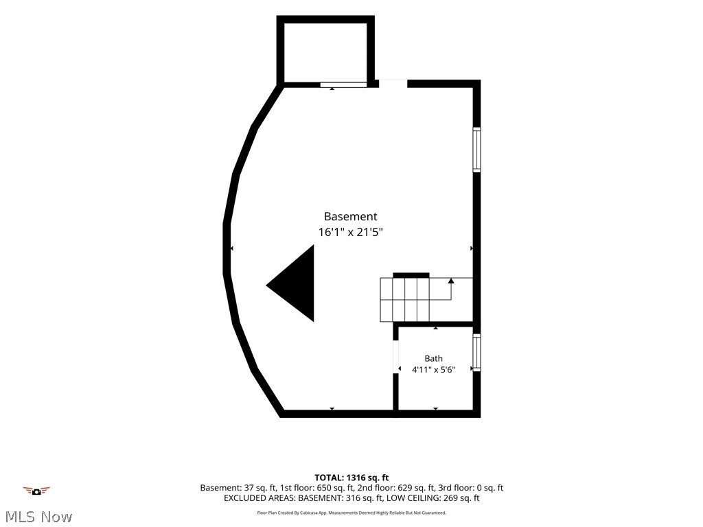 3779 W 34th Street Cleveland OH 44109