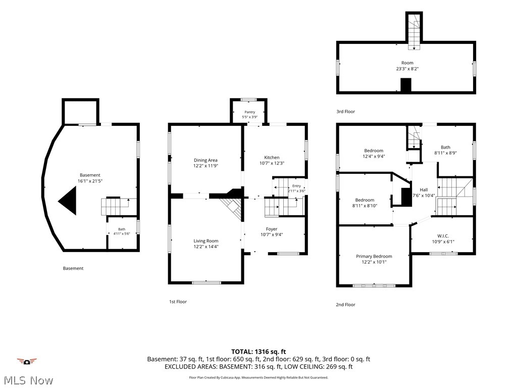 3779 W 34th Street Cleveland OH 44109