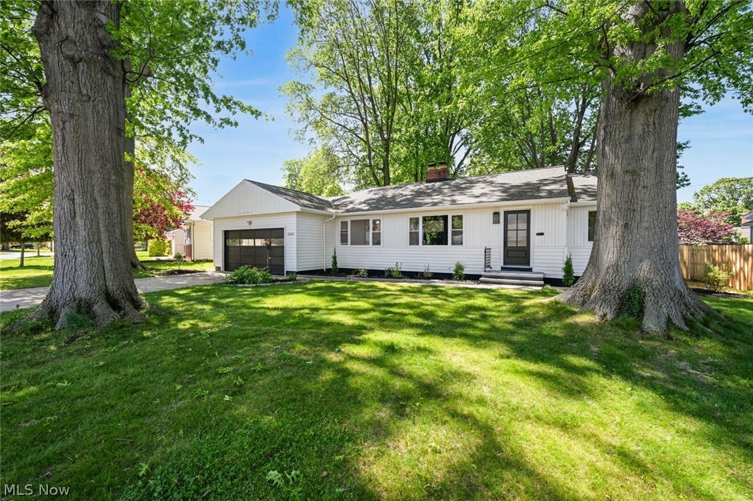21832 Cottonwood Drive Rocky River OH 44116