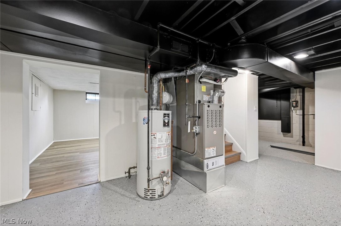 21832 Cottonwood Drive Rocky River OH 44116
