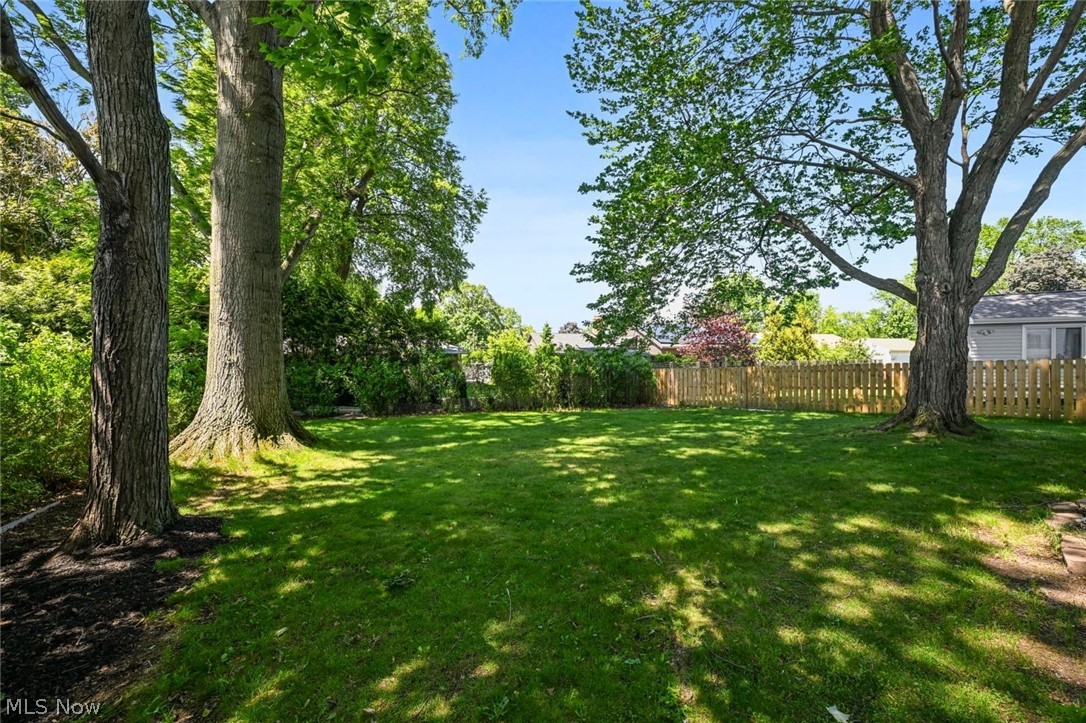 21832 Cottonwood Drive Rocky River OH 44116
