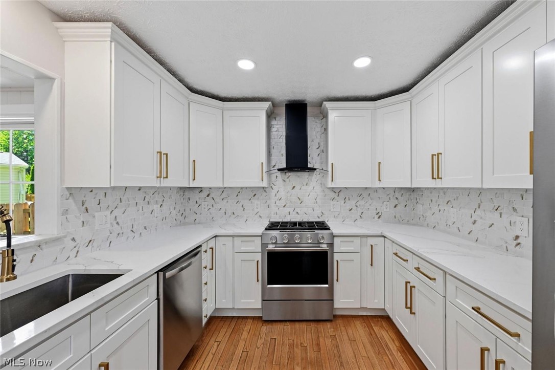 21832 Cottonwood Drive Rocky River OH 44116