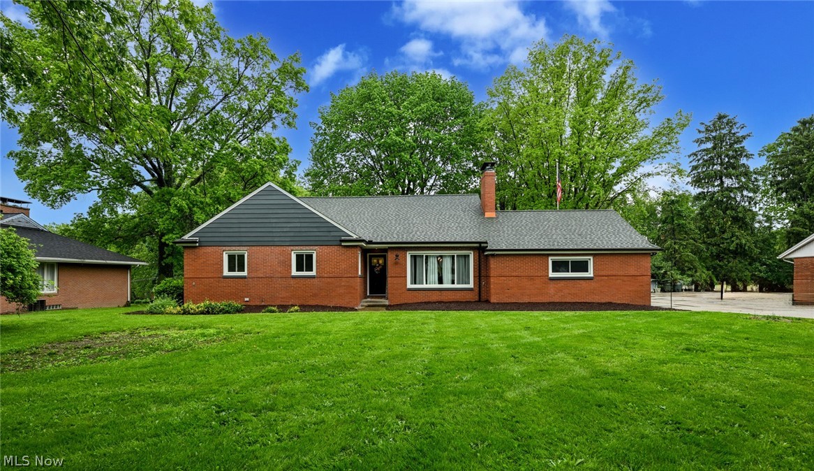 3021 Fulton Drive NW Canton OH 44718