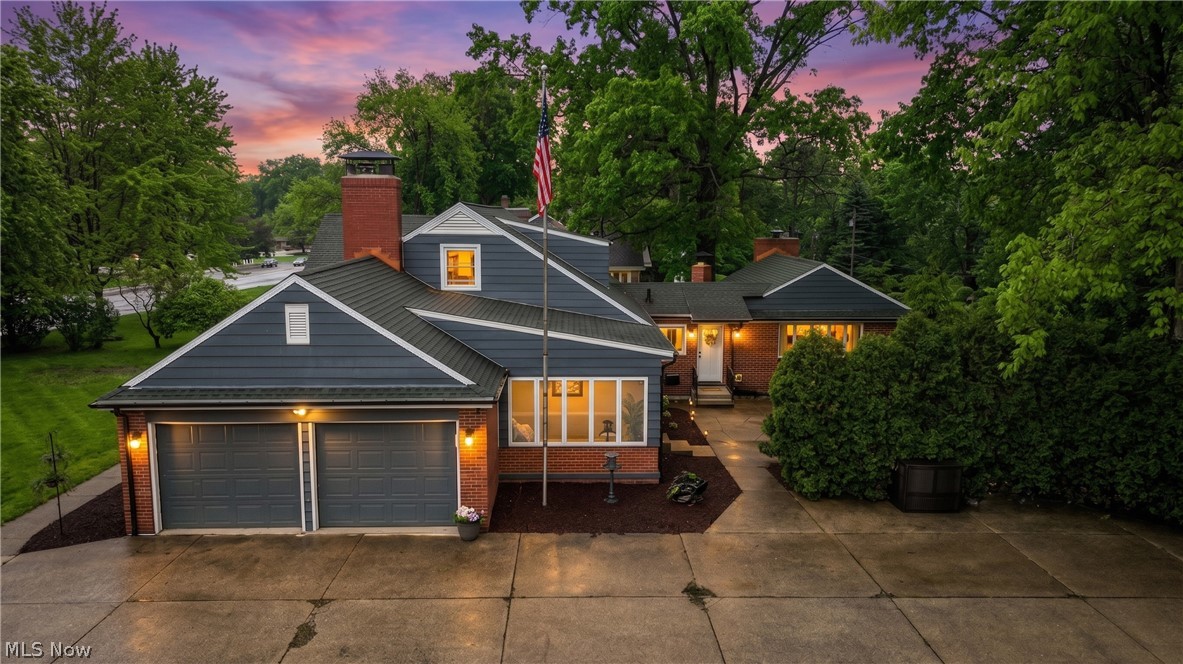 3021 Fulton Drive NW Canton OH 44718