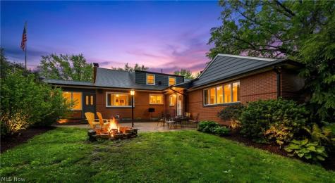 3021 Fulton Drive NW Canton OH 44718