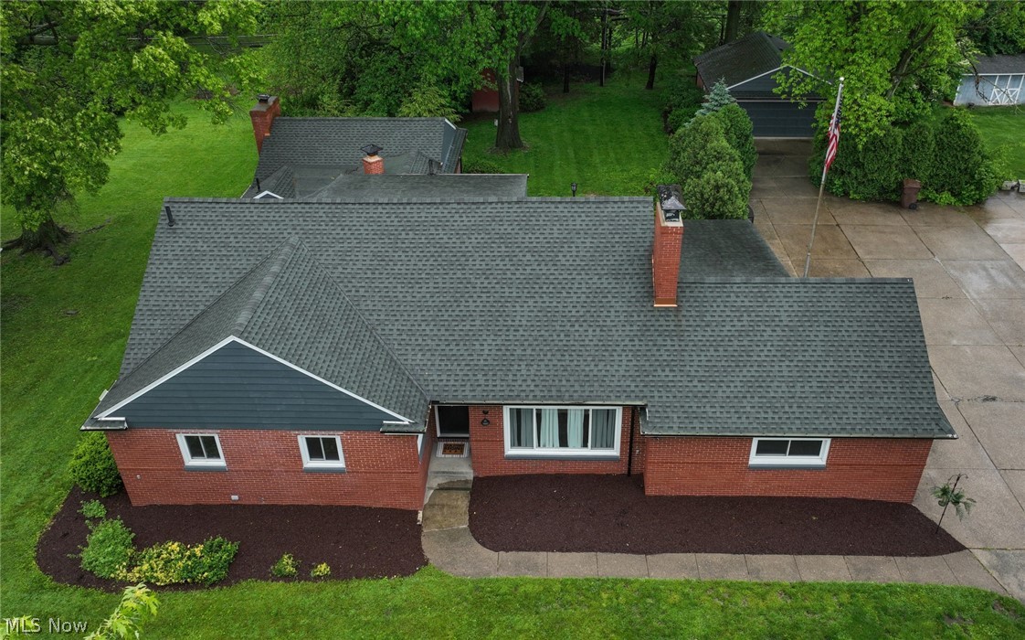 3021 Fulton Drive NW Canton OH 44718