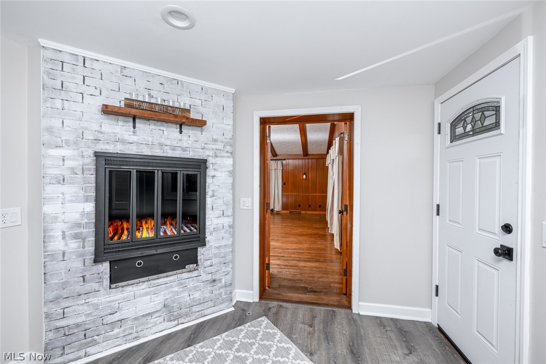 3021 Fulton Drive NW Canton OH 44718