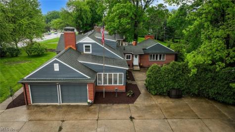 3021 Fulton Drive NW Canton OH 44718