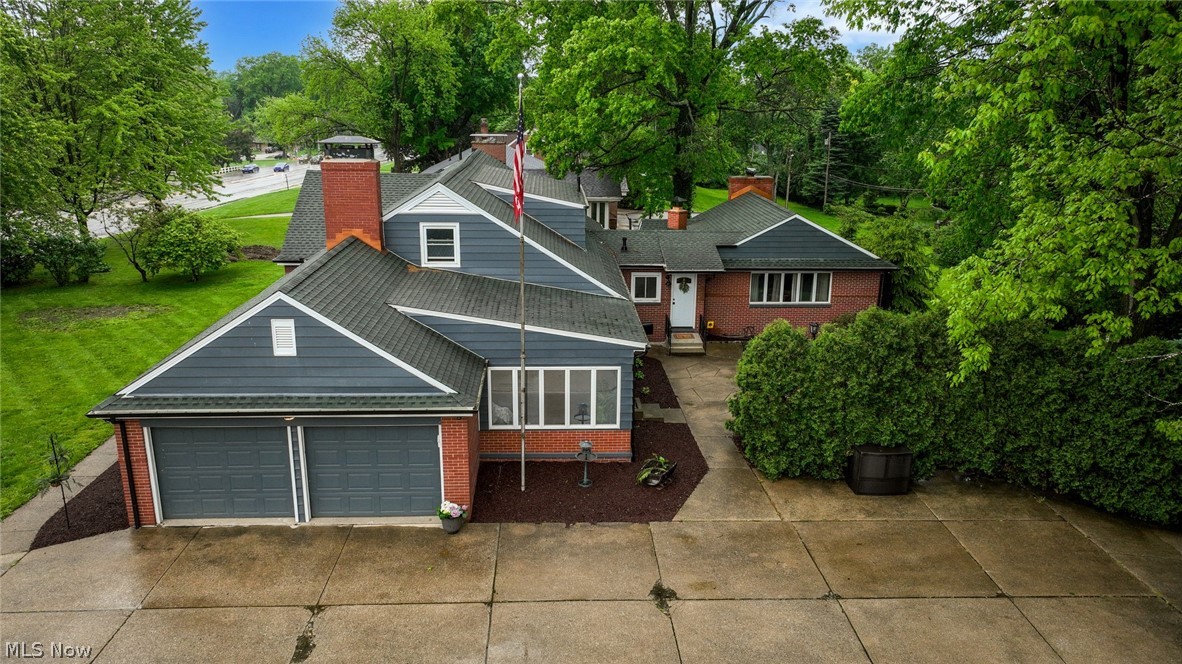 3021 Fulton Drive NW Canton OH 44718