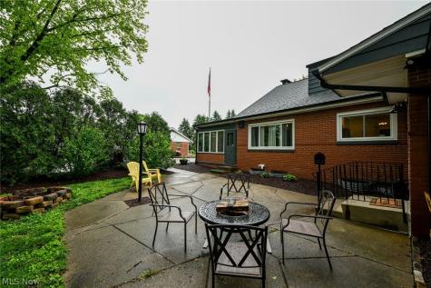 3021 Fulton Drive NW Canton OH 44718