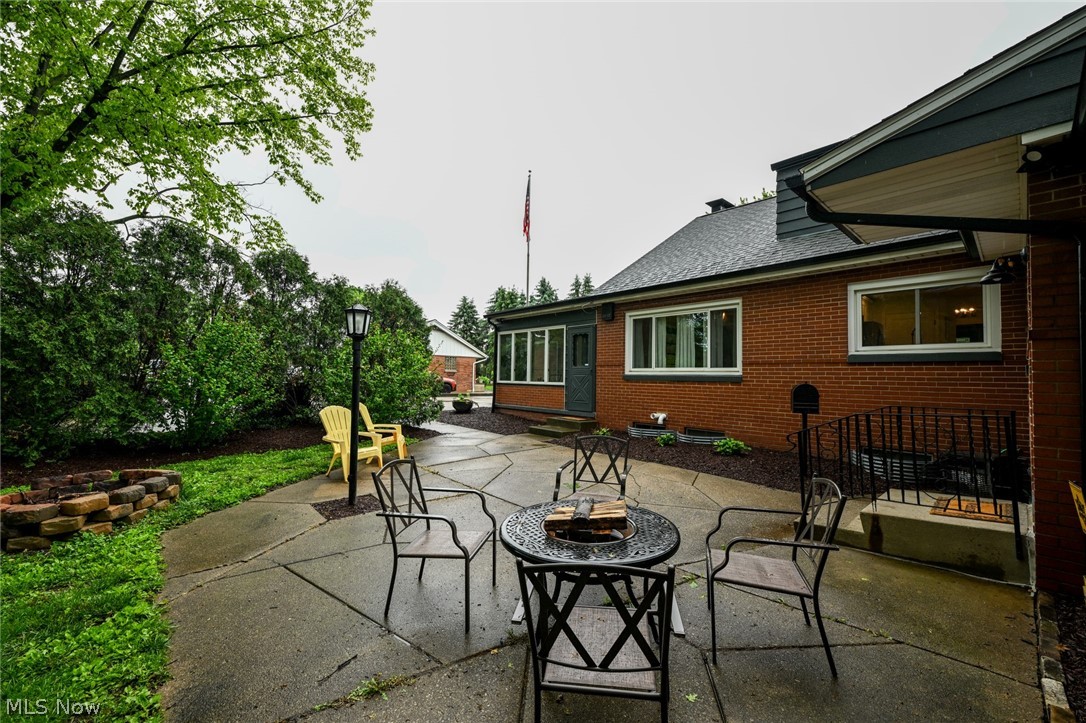 3021 Fulton Drive NW Canton OH 44718