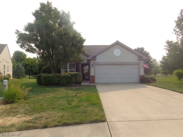 9345 Norwich Place North Ridgeville OH 44039