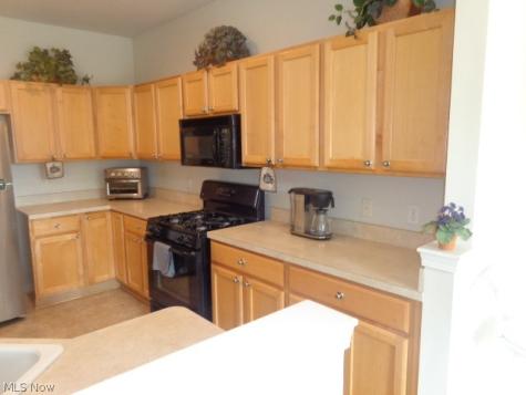 9345 Norwich Place North Ridgeville OH 44039
