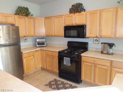 9345 Norwich Place North Ridgeville OH 44039