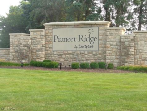 9345 Norwich Place North Ridgeville OH 44039