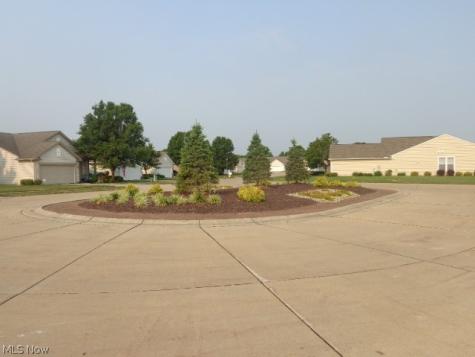 9345 Norwich Place North Ridgeville OH 44039