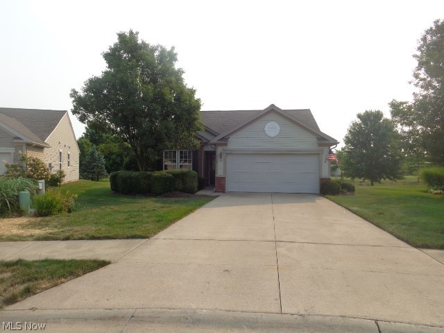 9345 Norwich Place North Ridgeville OH 44039