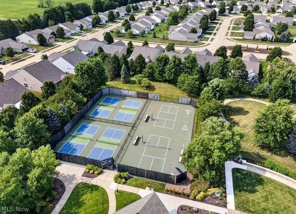9345 Norwich Place North Ridgeville OH 44039