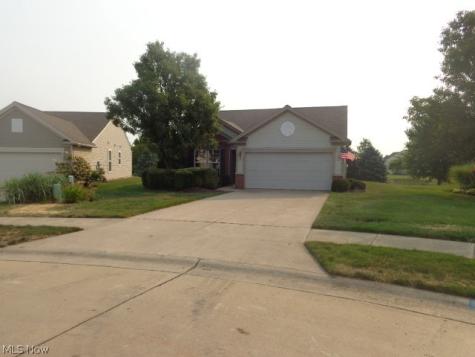 9345 Norwich Place North Ridgeville OH 44039