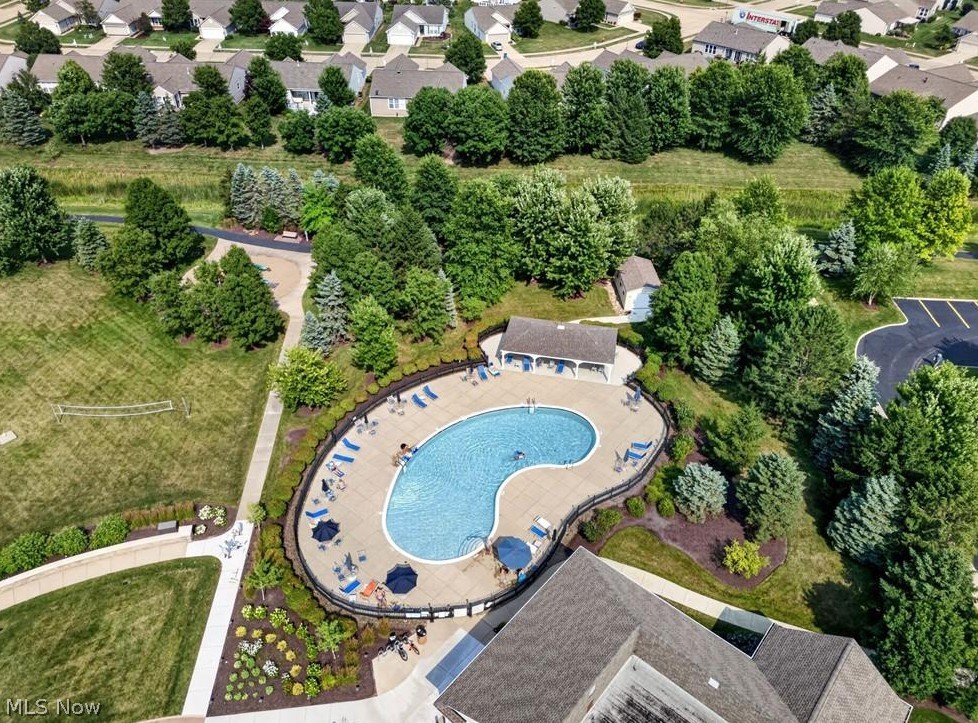 9345 Norwich Place North Ridgeville OH 44039