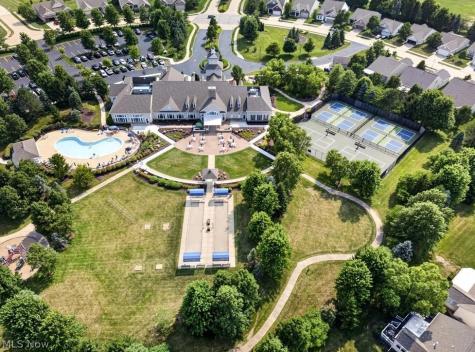 9345 Norwich Place North Ridgeville OH 44039