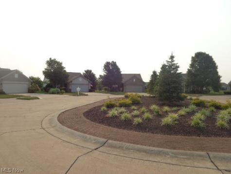 9345 Norwich Place North Ridgeville OH 44039