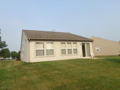9345 Norwich Place North Ridgeville OH 44039
