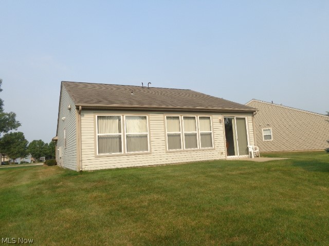 9345 Norwich Place North Ridgeville OH 44039